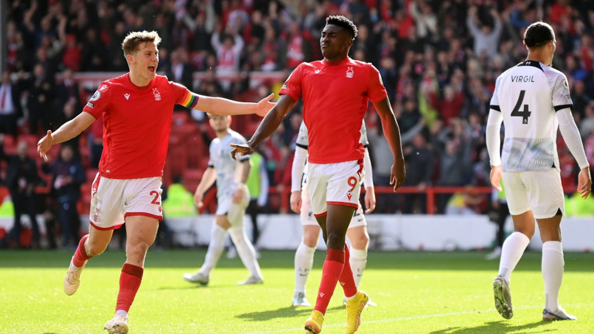 阿联酋重申反对驱逐巴勒斯坦人.